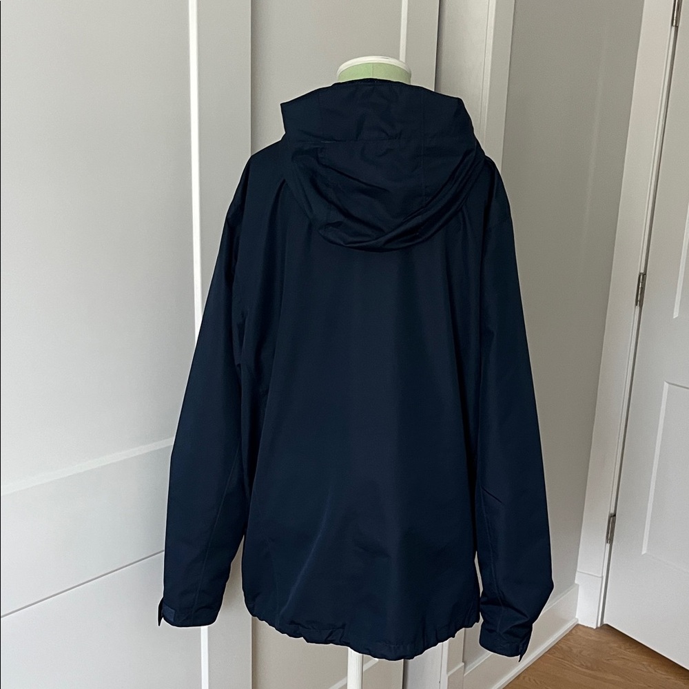 Columbia Navy Blue Men's Jacket - Picture 5 of 13